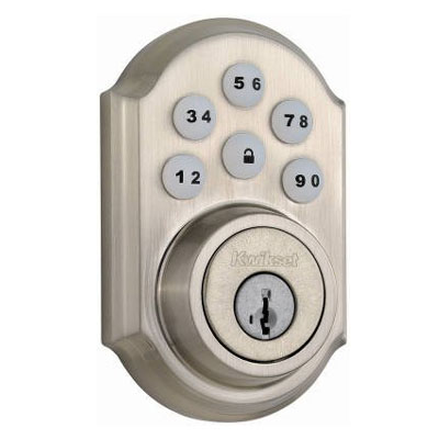 Deadbolts - Smart/Bluetooth